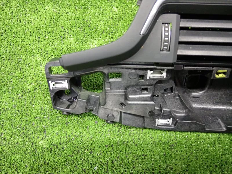 Дефлектор воздуховода