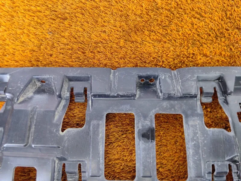 Кронштейн бампера