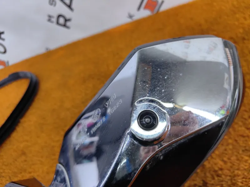 Зеркало боковое