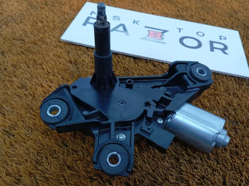 Мотор стеклоочистителя