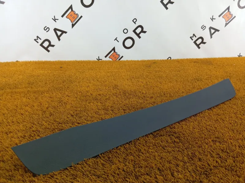 Накладка на торпедо