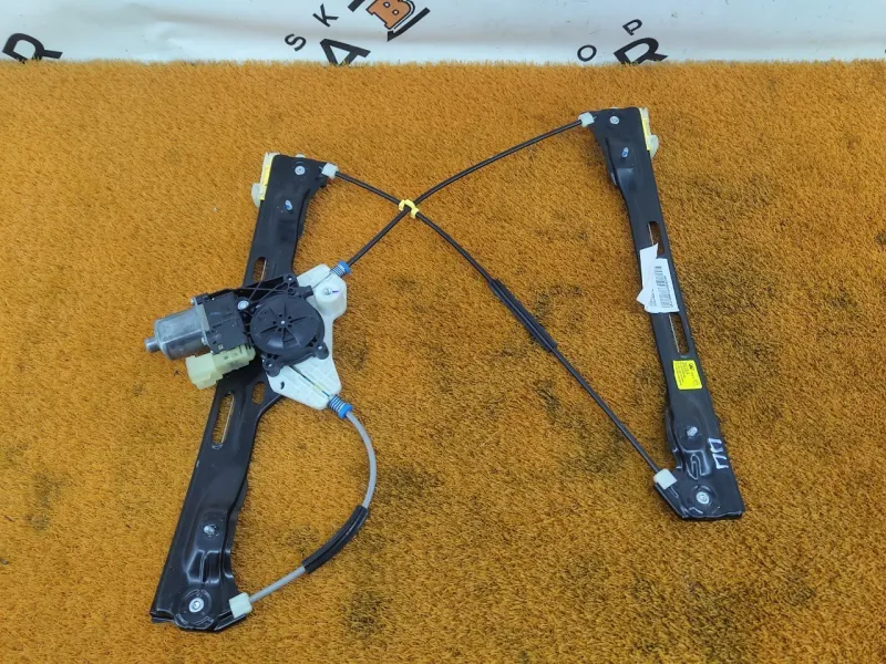 Стеклоподъемник