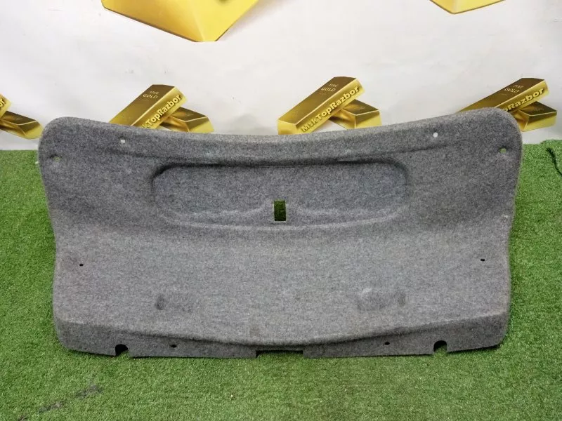 Обшивка крышки багажника BMW 3-Series 2003 51498176670 E46