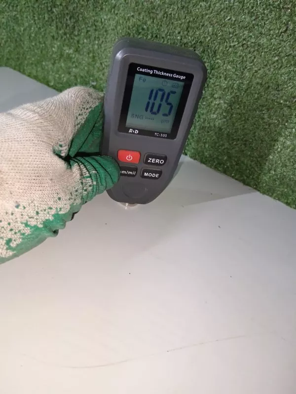 Дверь BMW 3-Series 2005 41007203648 E90, задняя правая