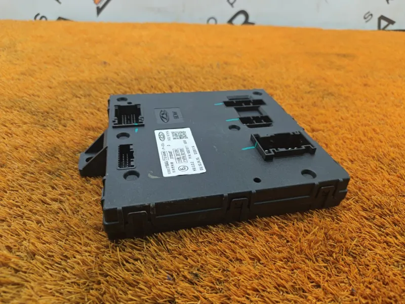 Блок комфорта