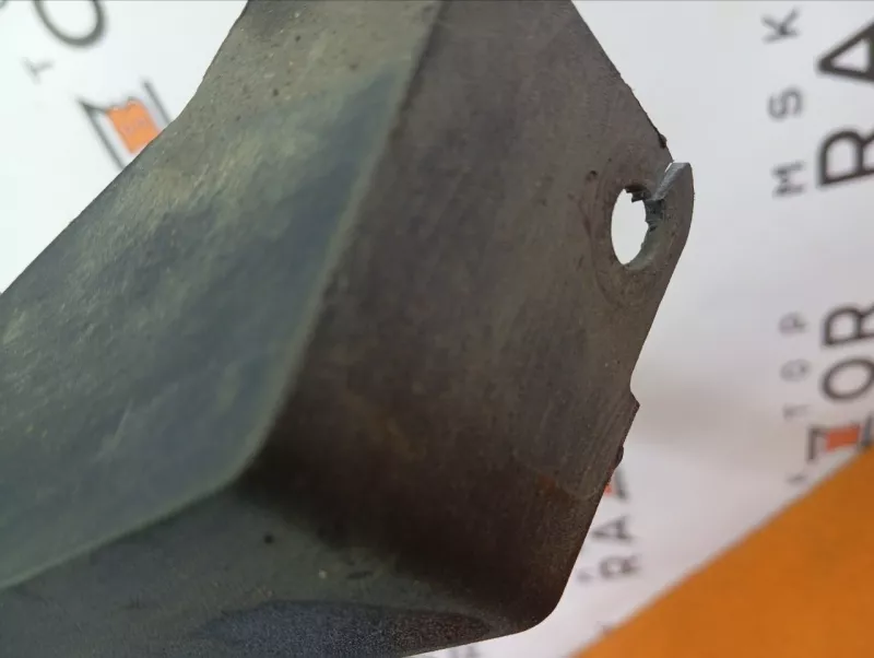 Расширитель крыла Changan CS55 Plus 2024 5512621AW20 JL473ZQ7, задний правый