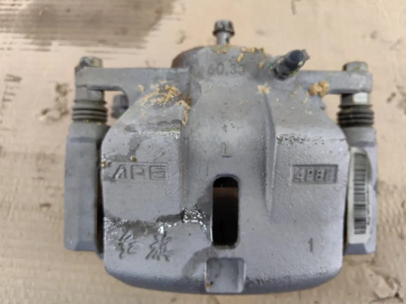 Суппорт тормозной