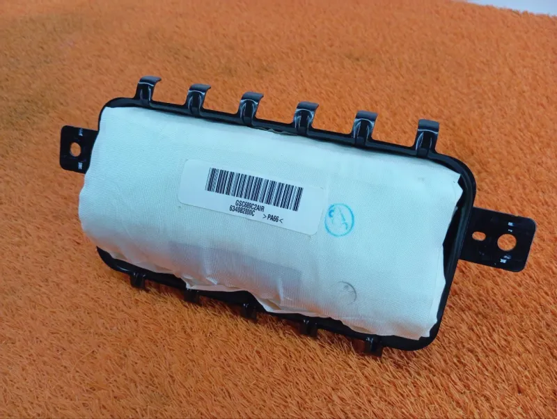 Подушка пассажира