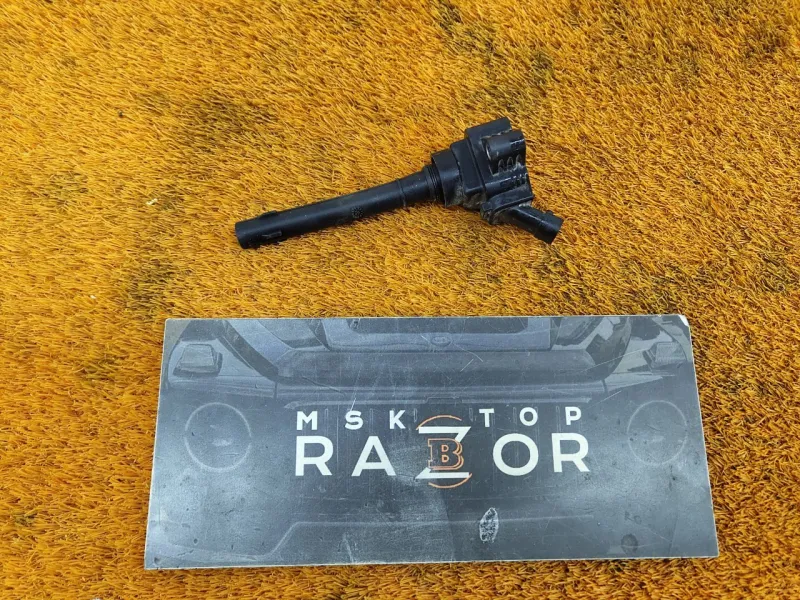 Катушка зажигания