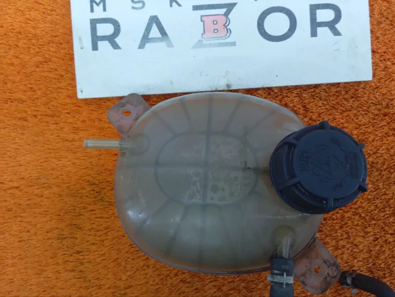 Бачок расширительный Changan CS55 Plus 2024 1311130MK02 JL473ZQ7