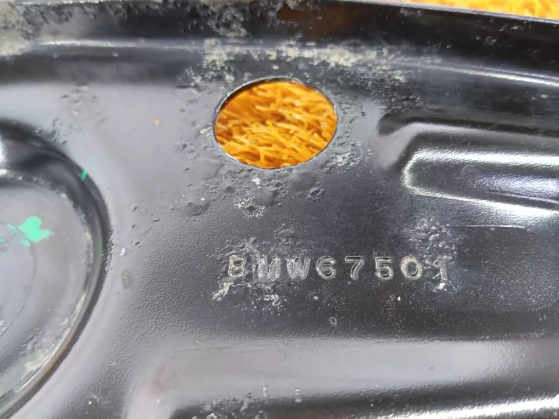 Кронштейн балки