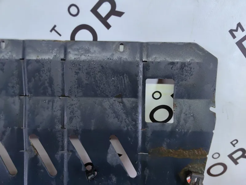 Защита двигателя