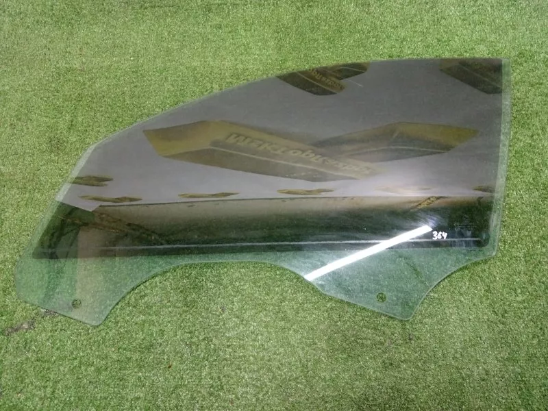 Стекло двери BMW X6 2010 51337289091 E71, переднее левое