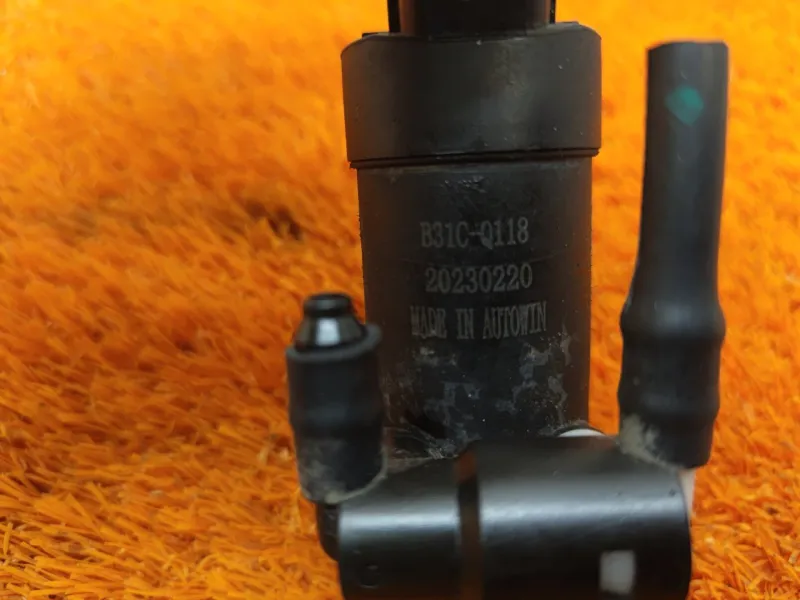 Насос омывателя