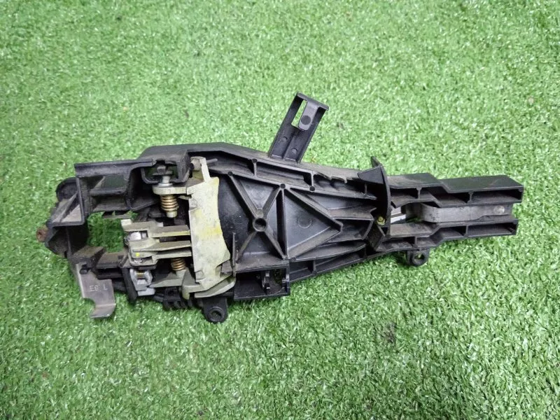 Ручка двери наружняя