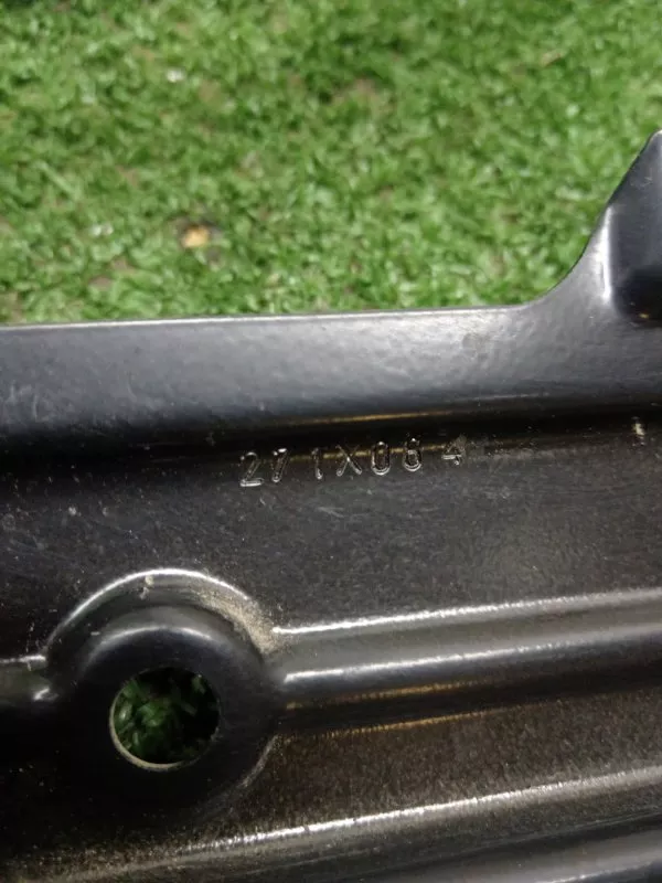 Стеклоподъемник BMW 5-Series 2011 71821329 F10, передний правый