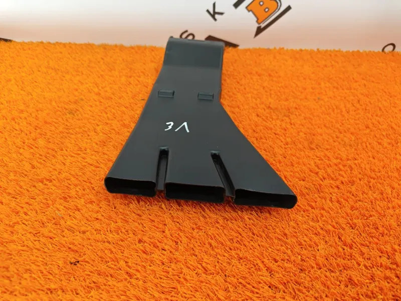 Воздуховод печки