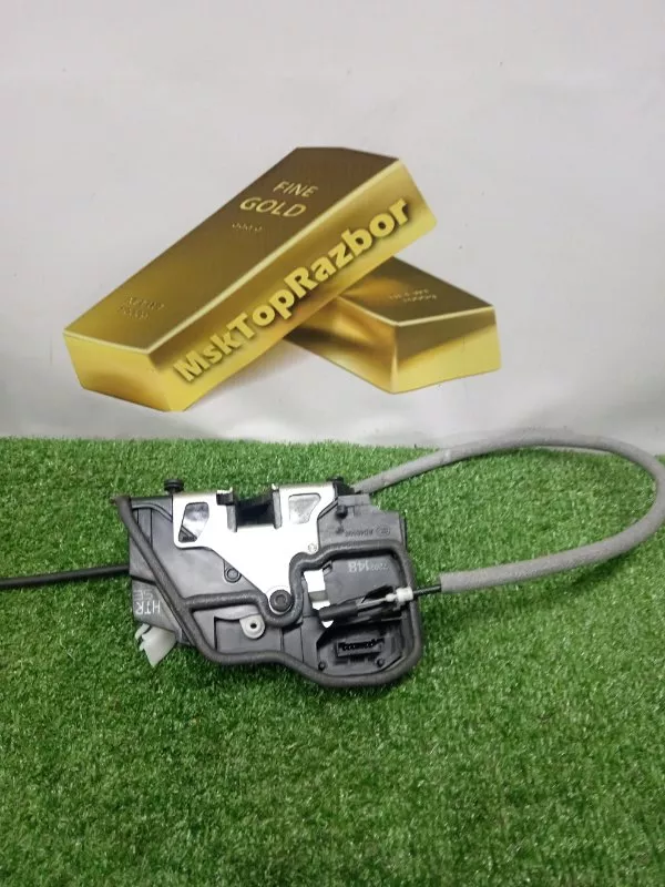 Замок двери