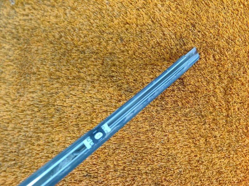 Молдинг крыши