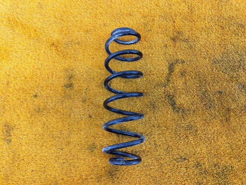 Пружина подвески
