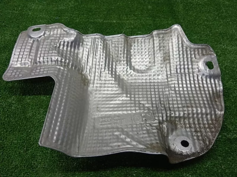 Тепловой экран