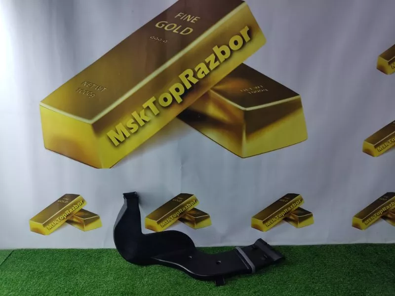 Воздуховод печки