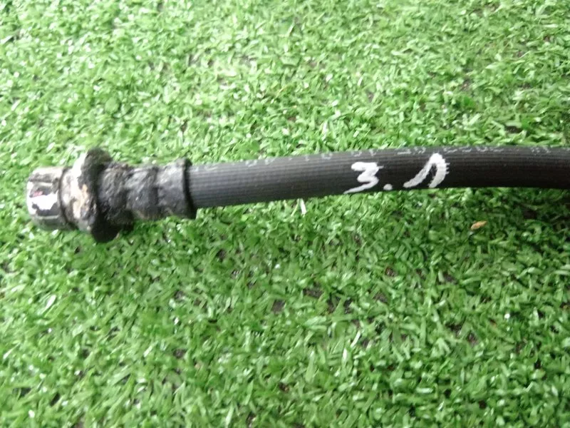 Шланг тормозной Changan UNI-V 2023 JL473ZQ7, задний левый