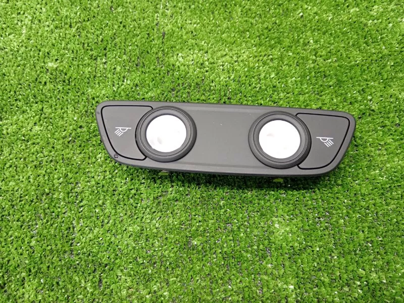 Плафон салона