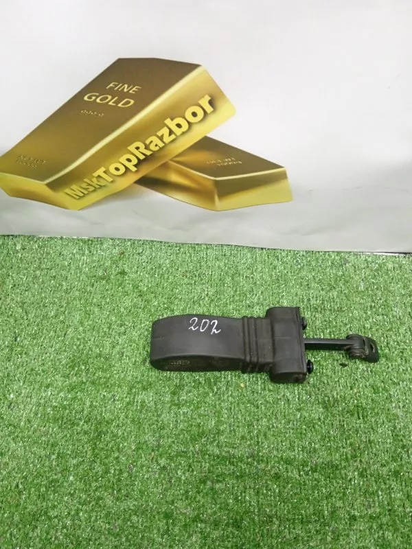 Ограничитель двери