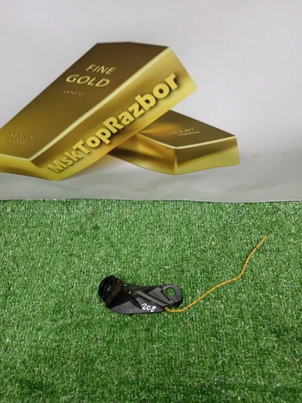 Динамик высокочастотный