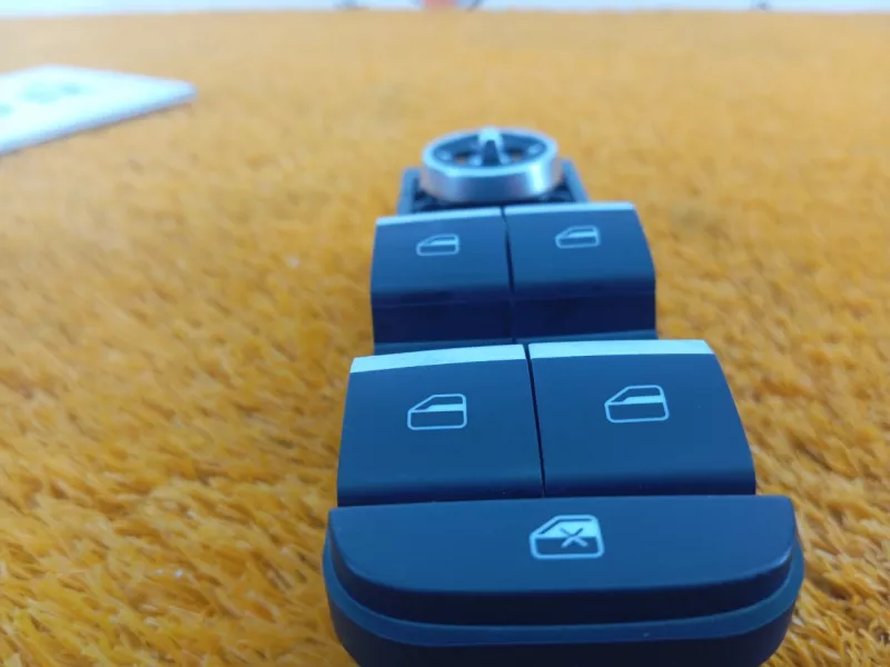 Блок стеклоподъемников