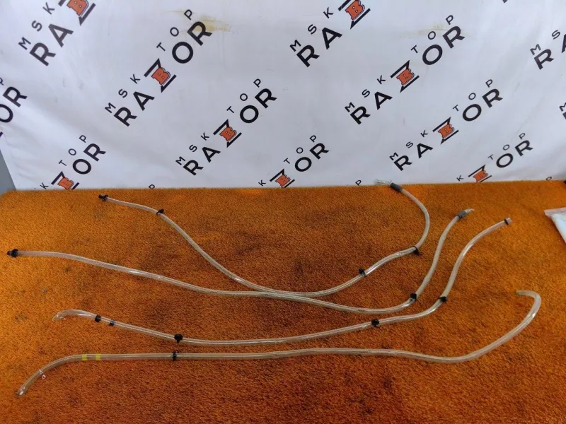 Трубка дренажная