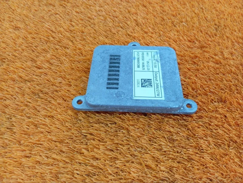 Блок управления светом