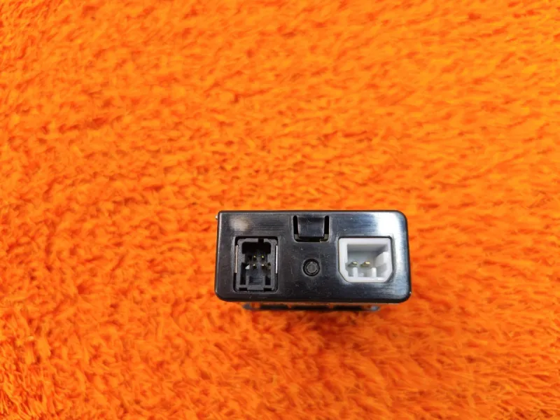 Разъем USB