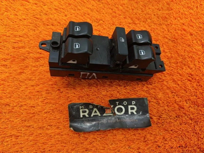 Блок стеклоподъемников