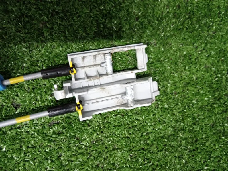 Замок двери