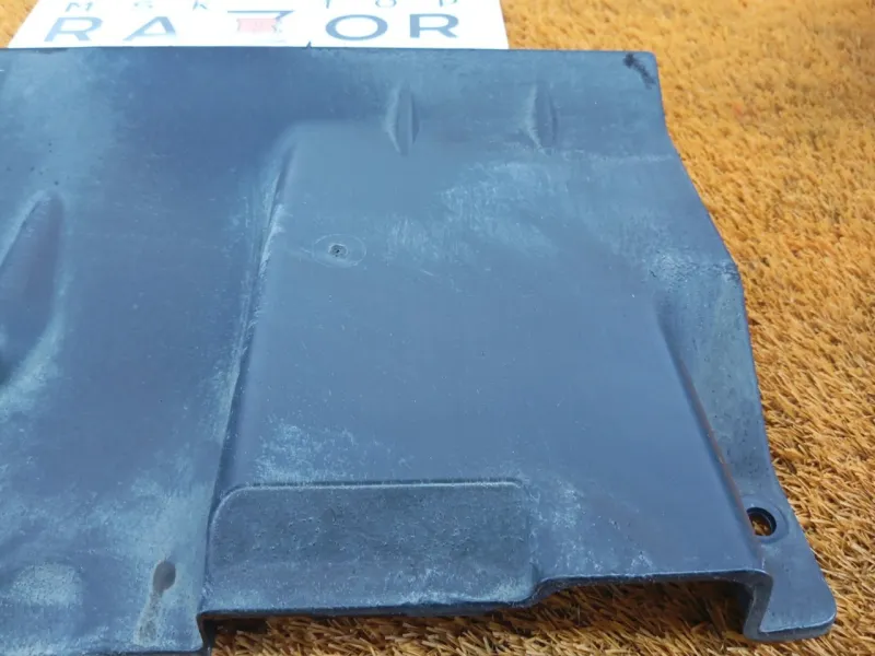 Защита двигателя