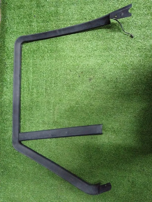 Рамка стекла двери