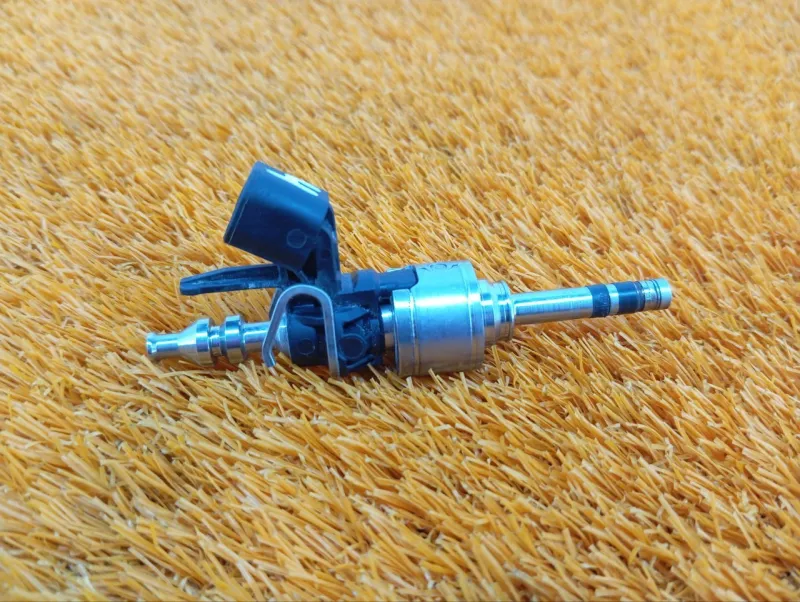 Форсунка топливная