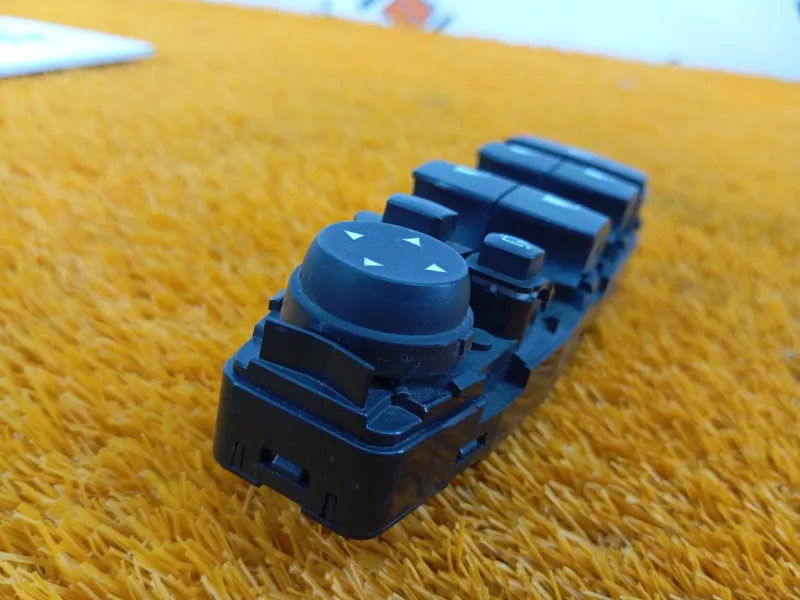 Блок стеклоподъемников