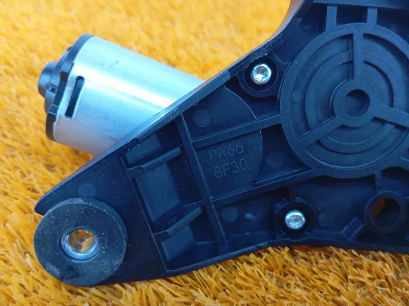 Моторчик стеклоочистителя