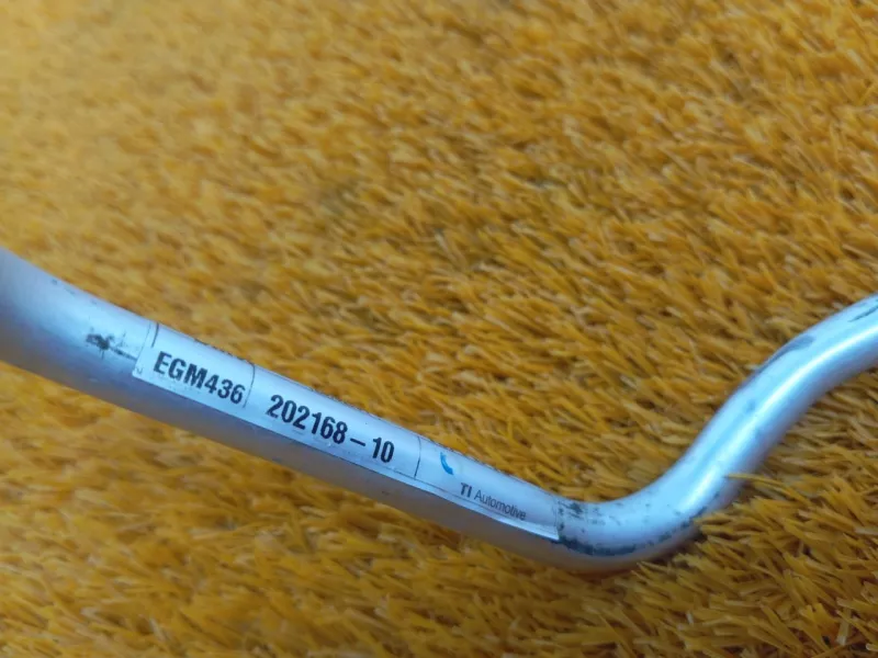 Трубка кондиционера