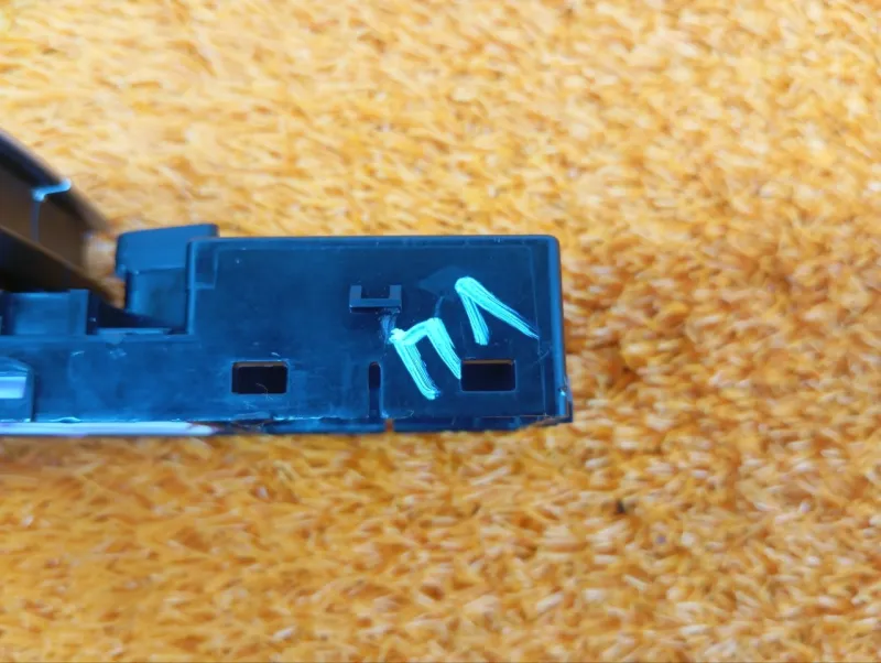 Блок стеклоподъемников