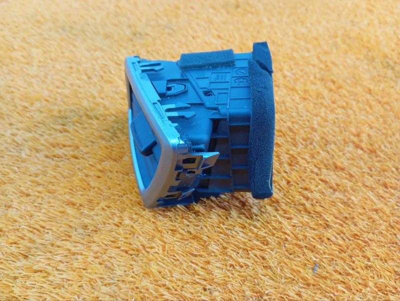 Дефлектор воздуховода