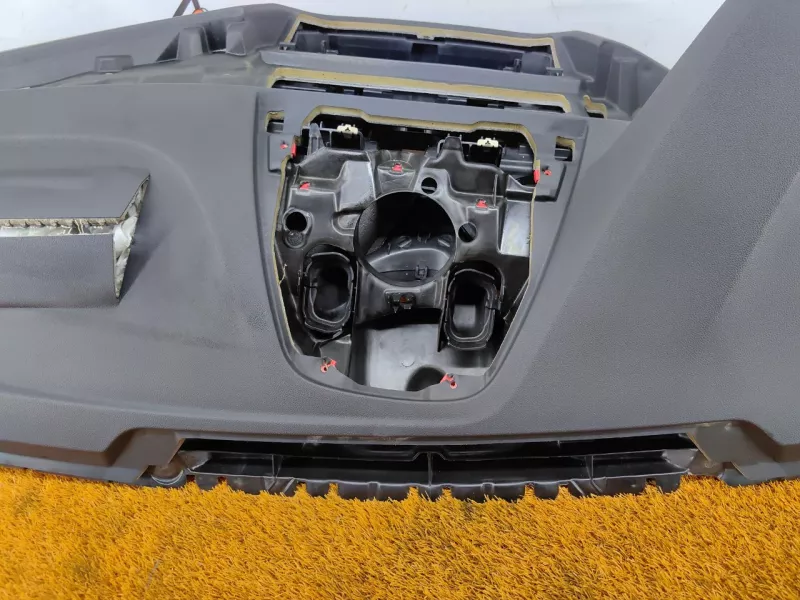 Торпедо BMW 5-Series 2019 51459868753 G30 B47D20A