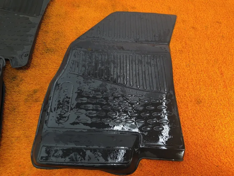 Коврики салона