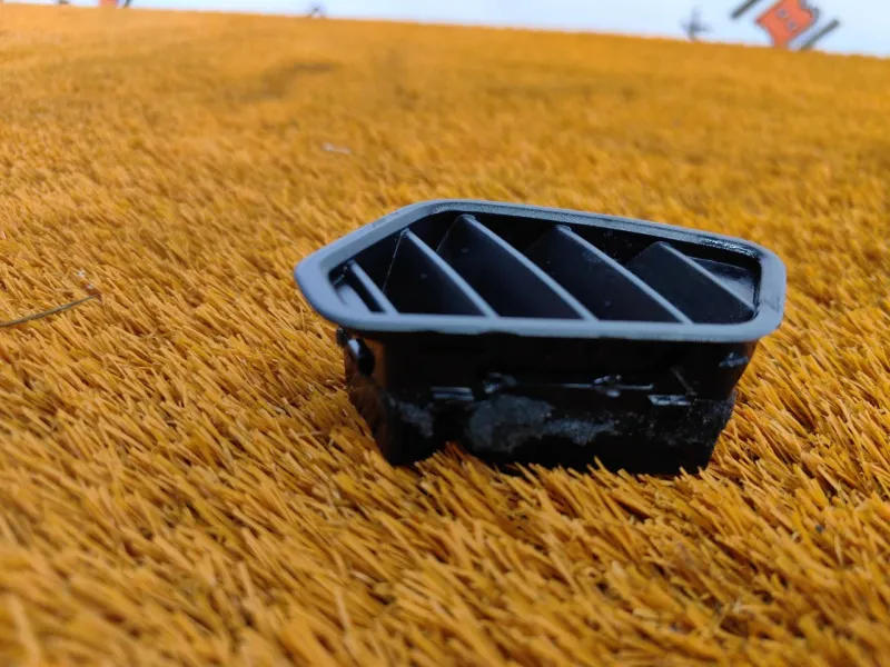 Дефлектор воздушный