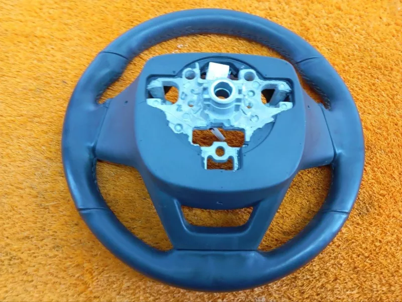 Руль Chery Tiggo 8 Pro 2023 404000084AA SQRF4J16C