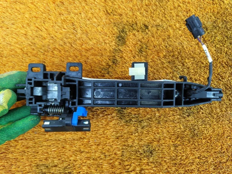 Ручка двери наружняя Chery Tiggo 7 PRO 2023 403002412AA SQRE4T15C, передняя правая