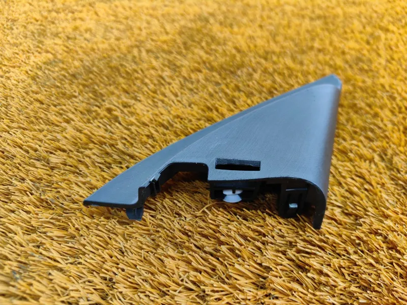 Накладка двери